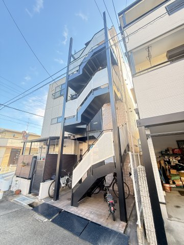 サンコート深江