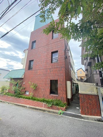 ジラーフ苦楽園
