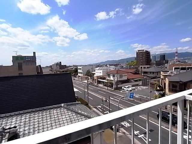 甲子園ピースの展望
