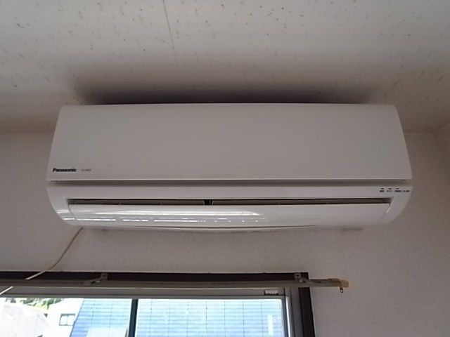 甲子園ピースの設備