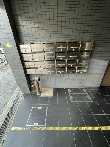 ビ・アット夕凪のその他共用部分