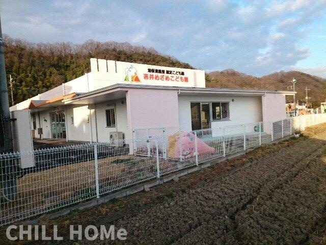 パストラルⅡの周辺|当社、チルホームのHPもご覧ください(^^)/物件情報多数♪