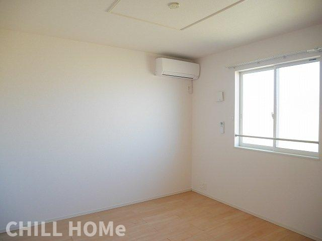 パストラルⅡの内装|当社、チルホームのHPもご覧ください(^^)/物件情報多数♪