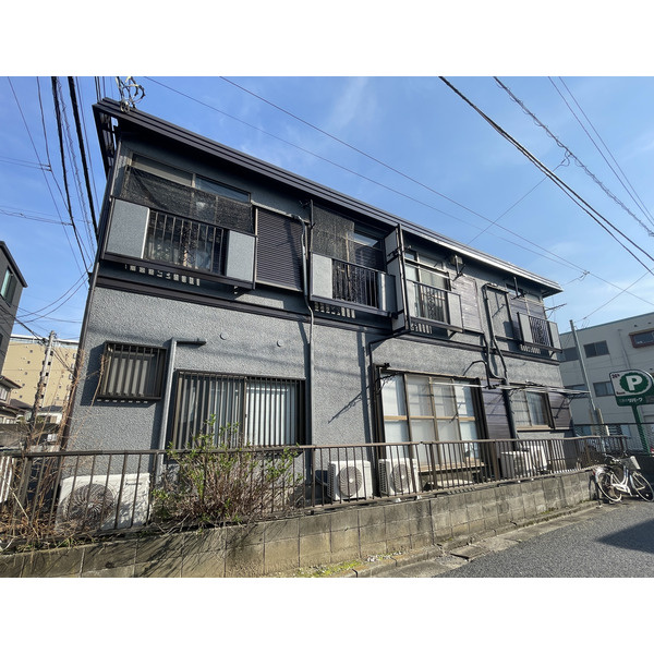アビタシオン遠藤のその他共用部分