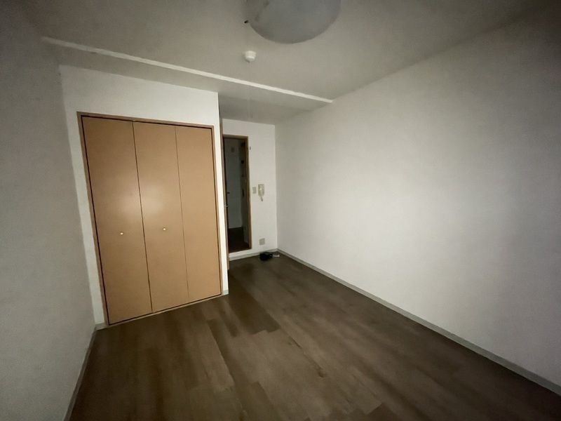 サウスヒルズ難波Ⅲ番館