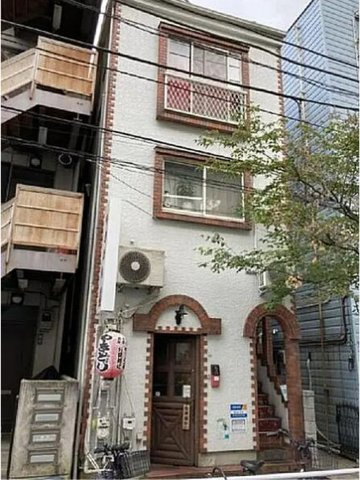 神奈川県横浜市南区1棟投資マンション「板東橋駅徒歩9分」「満室稼働中」