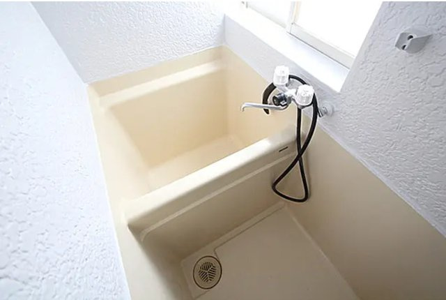 神奈川県横浜市南区1棟投資マンション「板東橋駅徒歩9分」「満室稼働中」の浴室