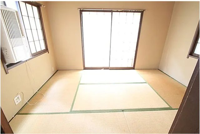 神奈川県横浜市南区1棟投資マンション「板東橋駅徒歩9分」「満室稼働中」の和室