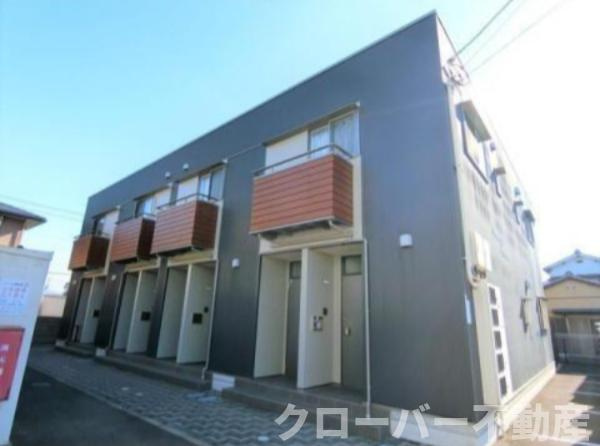 アヴァンセ田村