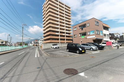 【周辺】 | 西本駐車場