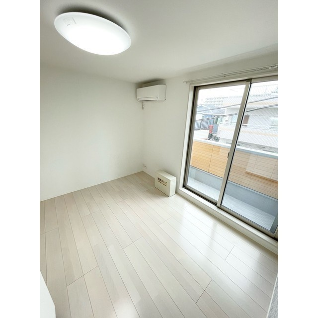 ディアホームズの展望