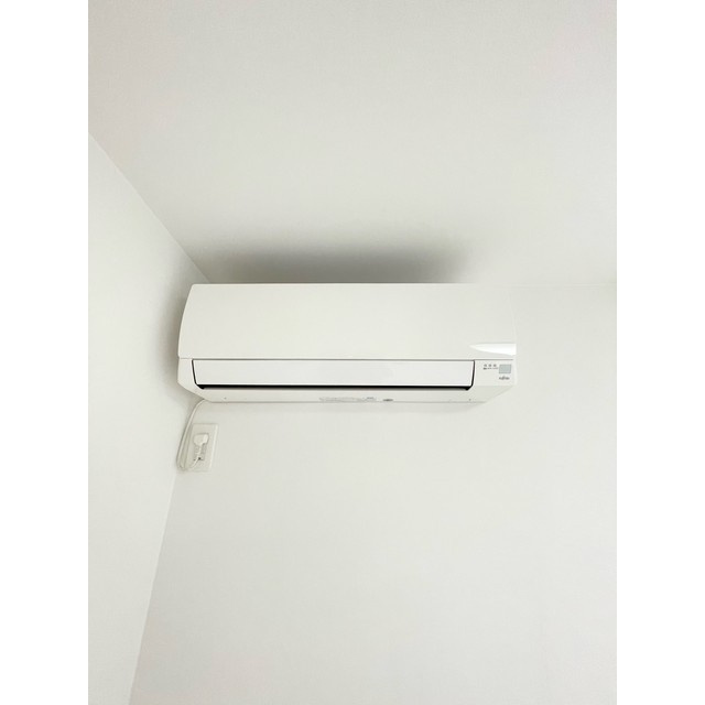 ディアホームズの設備