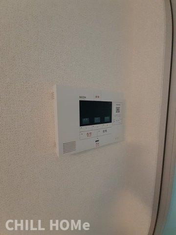 ファイン・ネオのセキュリティ|当社、チルホームのHPもご覧ください(^^)/物件情報多数♪