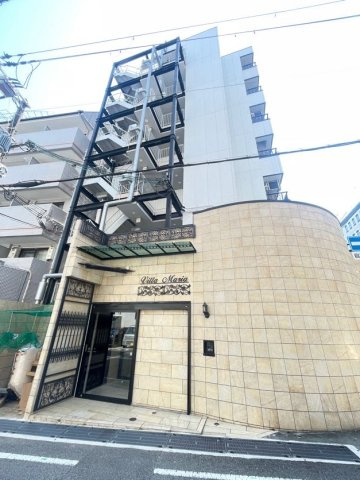 VILLA　MARIAⅡ