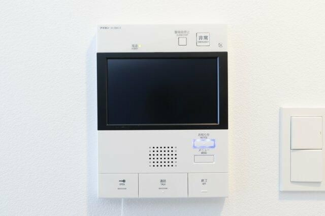 プラウドフラット根津谷中のその他