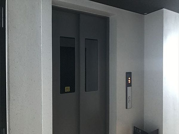 プラウドフラット根津谷中のその他共用部分