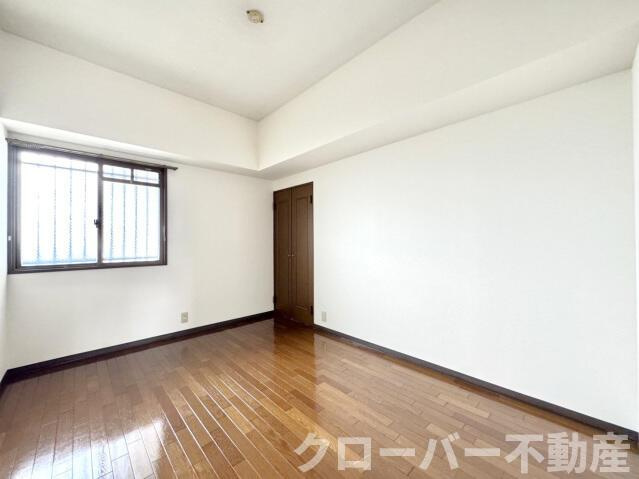サンハイツ宇多津の内装
