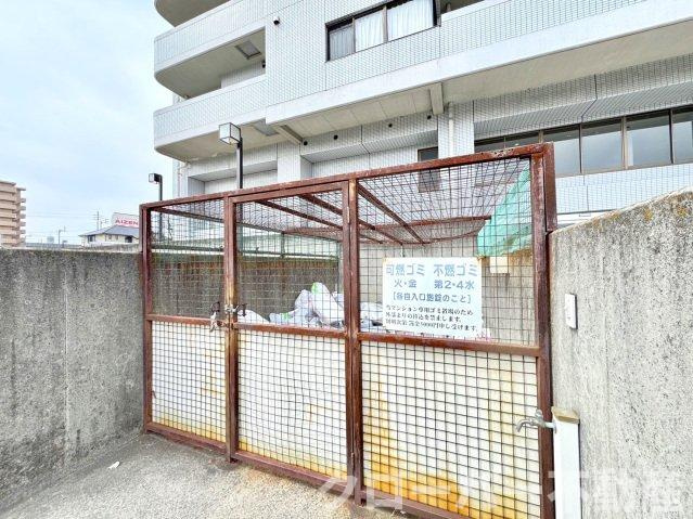サンハイツ宇多津のその他