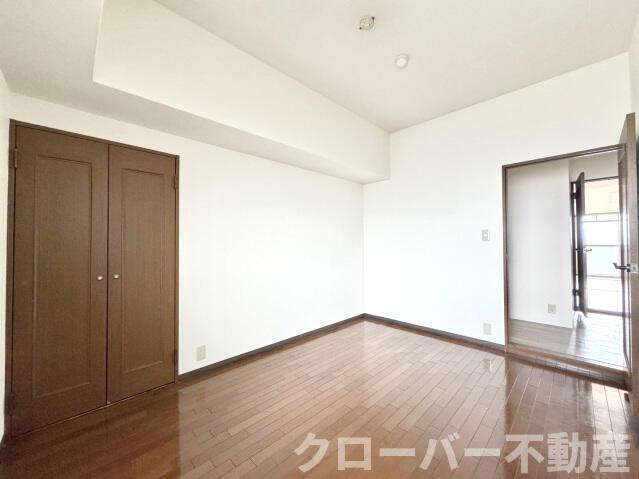 サンハイツ宇多津の内装