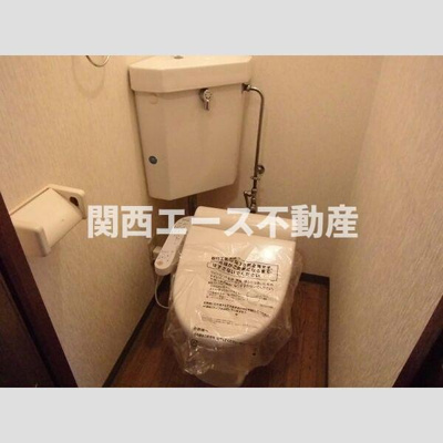 【トイレ】 | リトルパレス