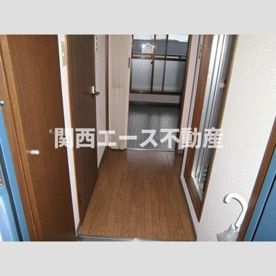 【玄関】 | リトルパレス