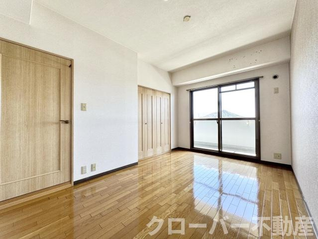 サンハイツ宇多津の内装