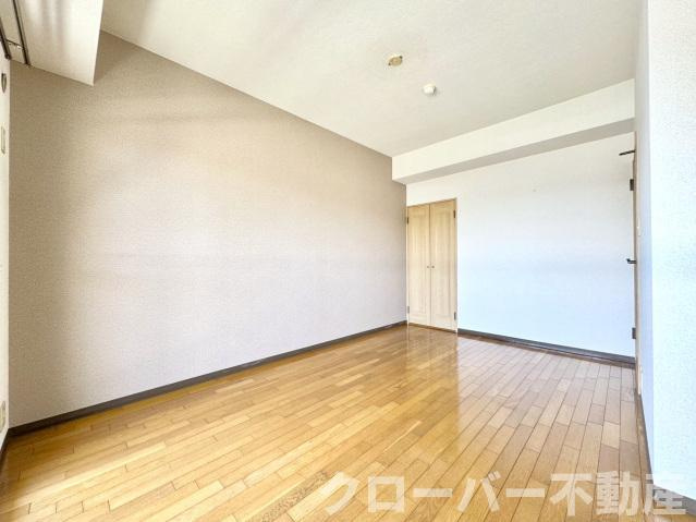 サンハイツ宇多津の内装