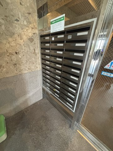 イーストコート箱崎　筥松小学校区のその他共用部分|イーストコート箱崎