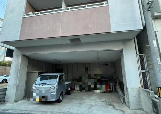 【間取り】 | シェトワ大石
