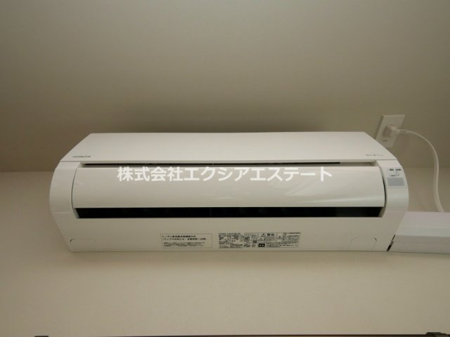 Broad阿倍野阪南町Residenceの設備