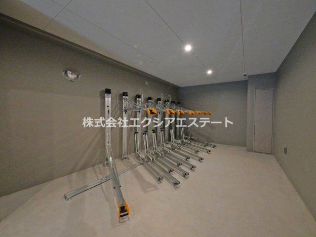 Broad阿倍野阪南町Residenceのその他共用部分
