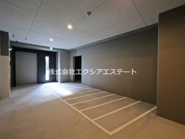 Broad阿倍野阪南町Residenceのその他共用部分