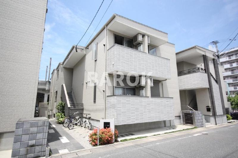 ベリー箱崎