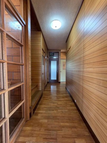 美原1丁目　中古住宅の内装