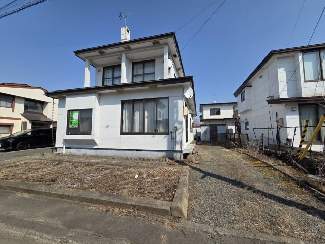 美原1丁目　中古住宅の外観