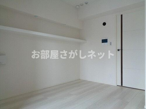 ＫＤＡ　ＧＯＴＥＮＹＡＭＡ【おとり物件なし】#学生・社会人にオススメ！初期費用分割払いOK！の居間・リビング|浴室　※2019年7月撮影