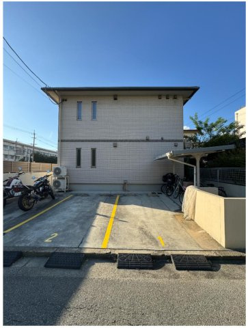 大阪府堺市堺区1棟投資アパート「満室」「築浅」「パナホーム建築」