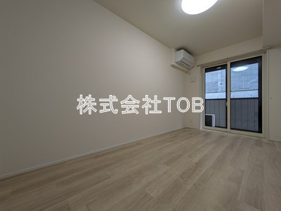 【内装】 | A.FLAT Ⅱ | 6帖