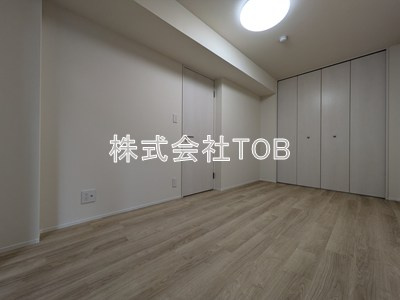 【内装】 | A.FLAT Ⅱ | 6帖