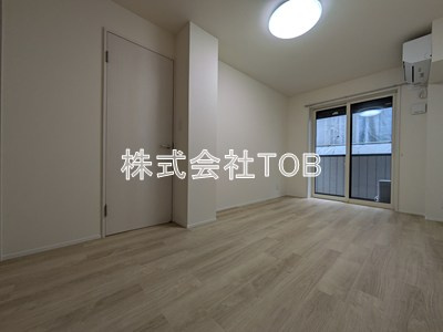 【内装】 | A.FLAT Ⅱ | 7帖