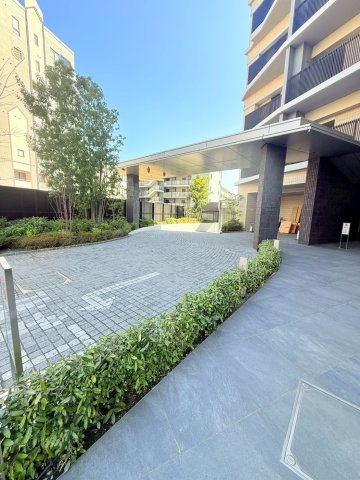 リビオ東中野ヒルトップのその他共用部分