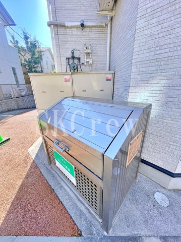【その他共用部分】 | フィリップ東中野