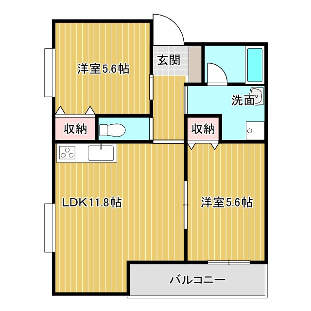 西焼津メゾン小石川