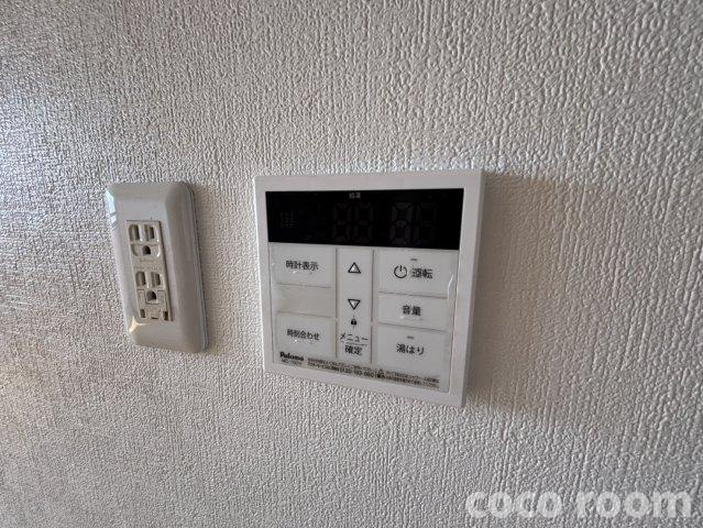 西焼津メゾン小石川のセキュリティ
