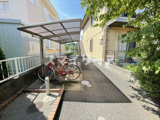 グリーンビレッジⅡの設備