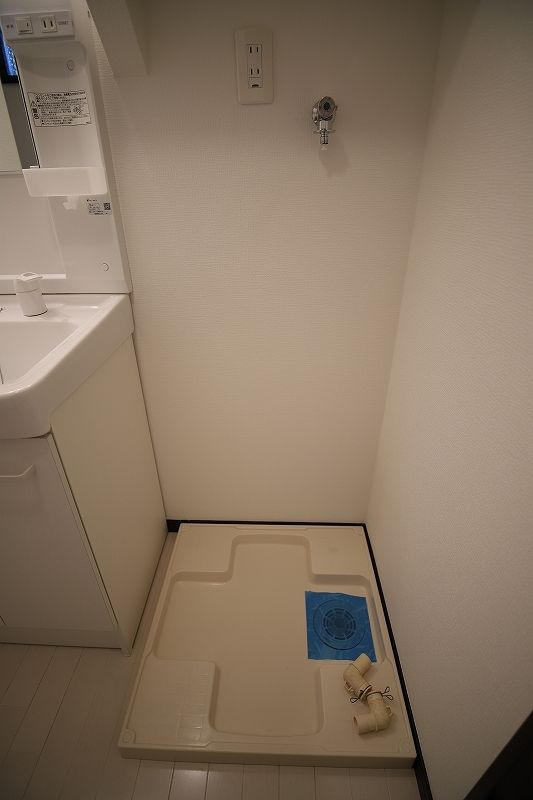 ベイコート姪浜 400の設備