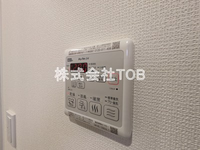 【設備】 | A.FLAT Ⅱ