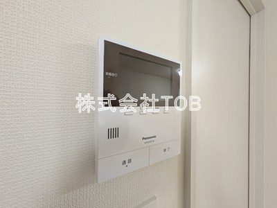 【セキュリティ】 | A.FLAT Ⅱ