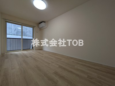 【内装】 | A.FLAT Ⅱ | 7.2帖