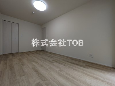 【内装】 | A.FLAT Ⅱ | 7.2帖